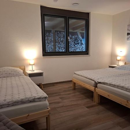Ferienwohnung Sonnenseite شوبفهايم المظهر الخارجي الصورة