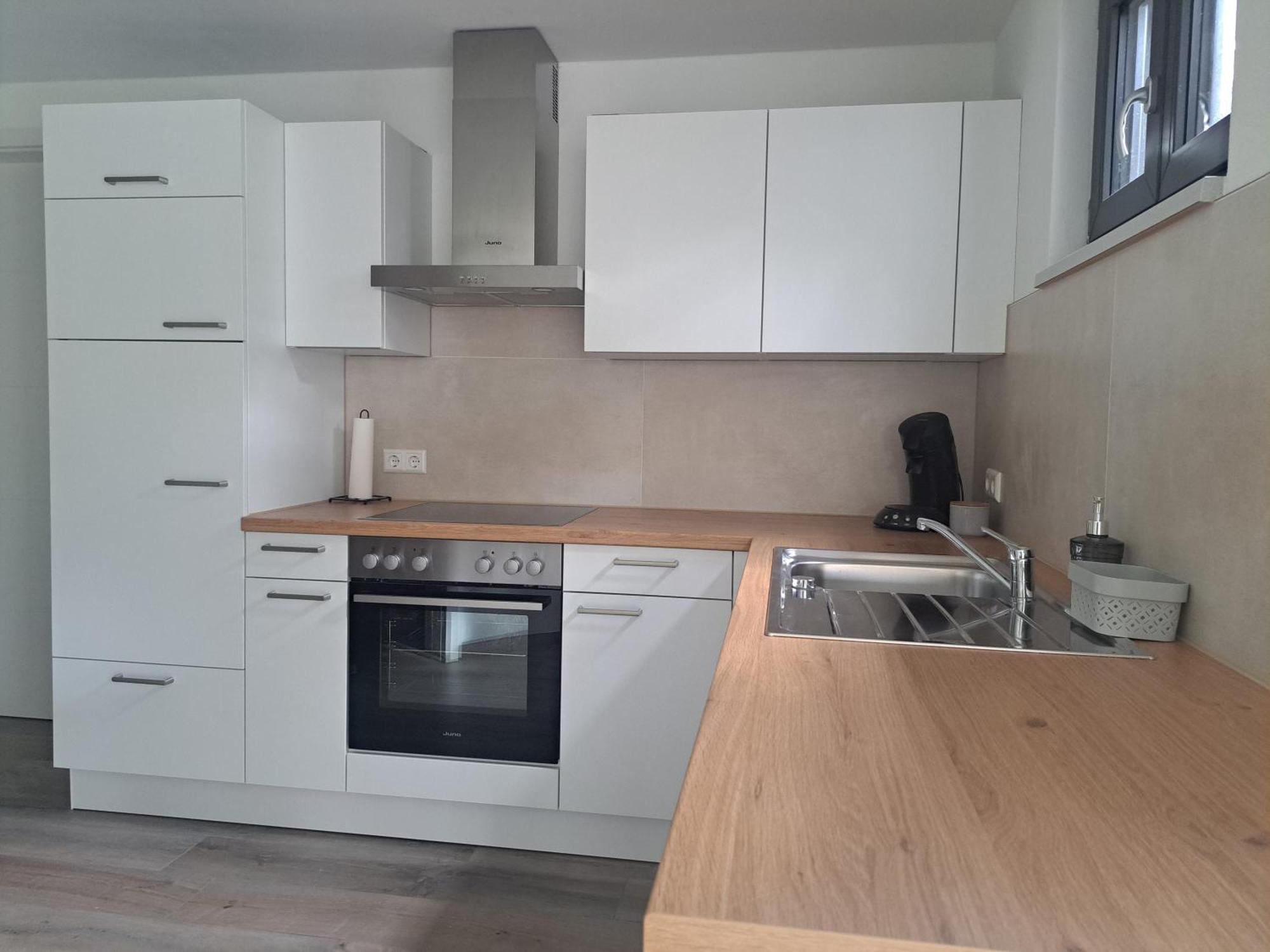 Ferienwohnung Sonnenseite شوبفهايم المظهر الخارجي الصورة