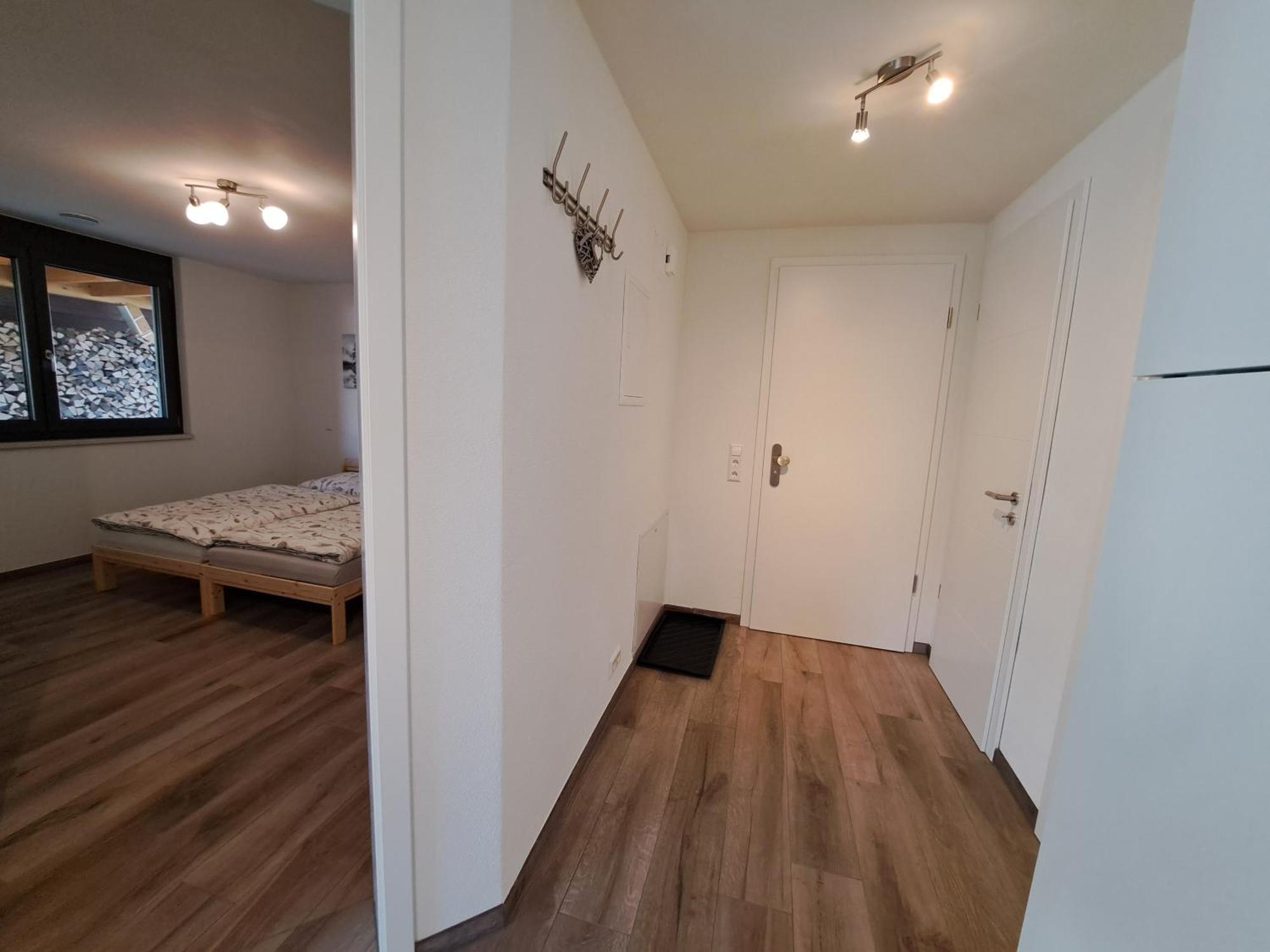 Ferienwohnung Sonnenseite شوبفهايم المظهر الخارجي الصورة