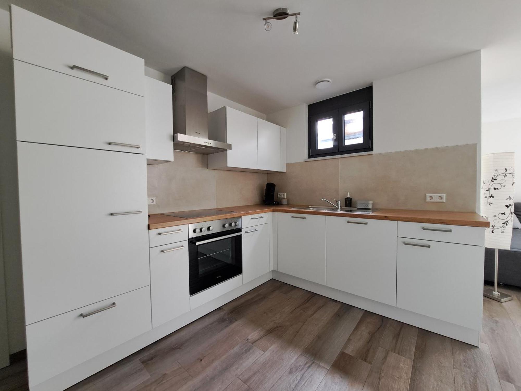 Ferienwohnung Sonnenseite شوبفهايم المظهر الخارجي الصورة